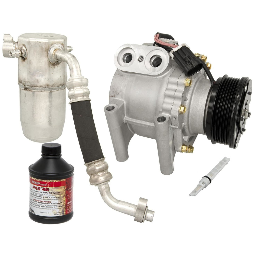 Four Seasons A/C Compressor Kit B0439