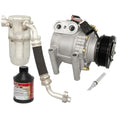 Four Seasons A/C Compressor Kit B0439