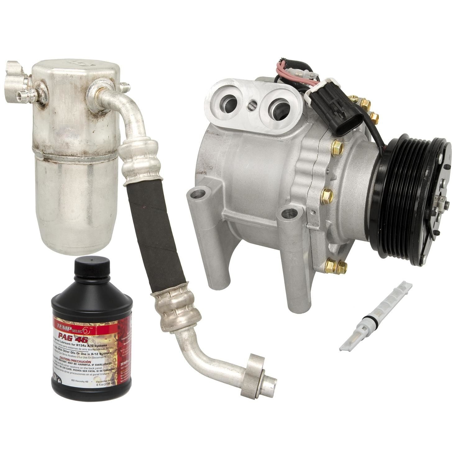 Four Seasons A/C Compressor Kit B0439