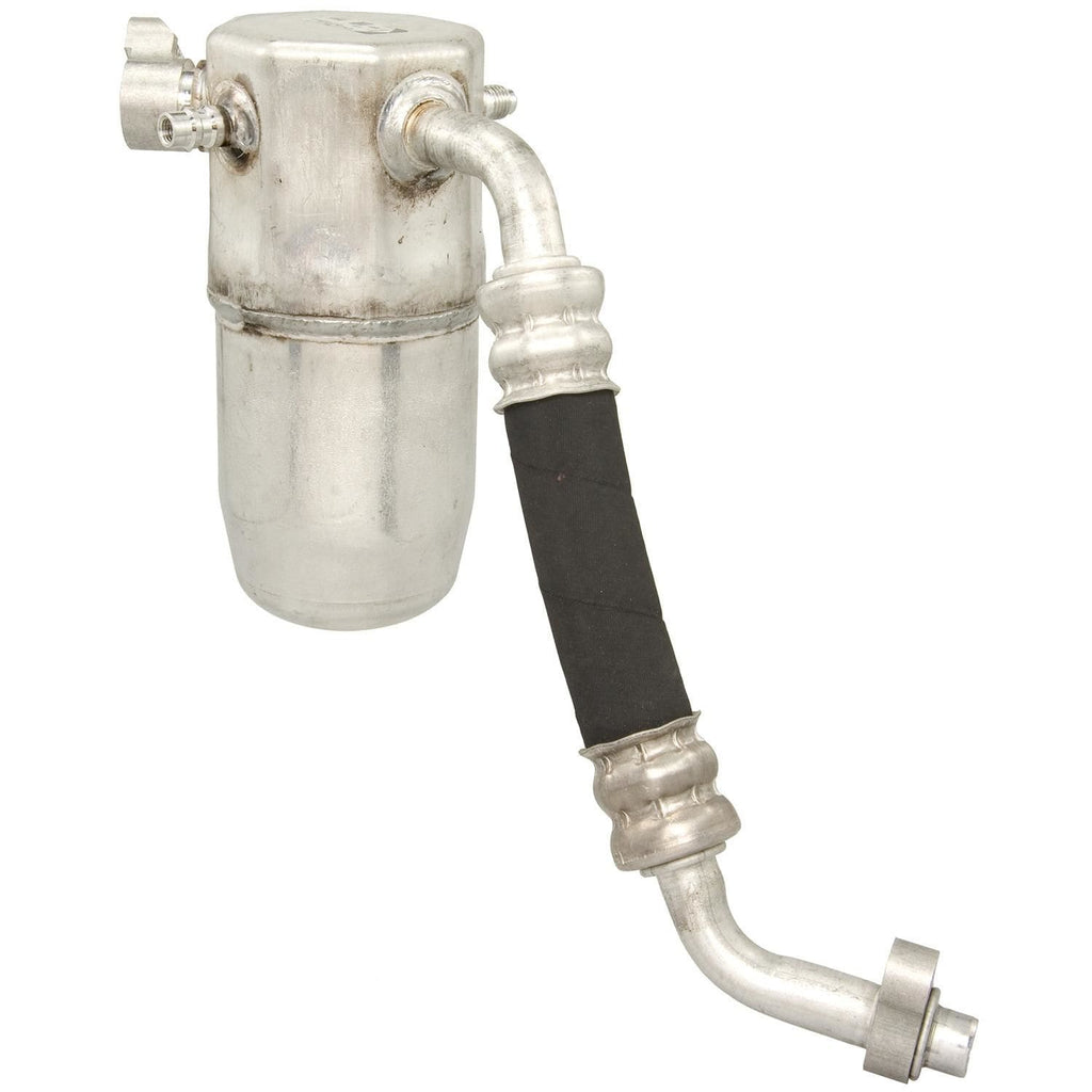 Four Seasons A/C Compressor Kit B0439