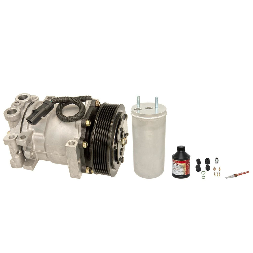 Four Seasons A/C Compressor Kit B0441