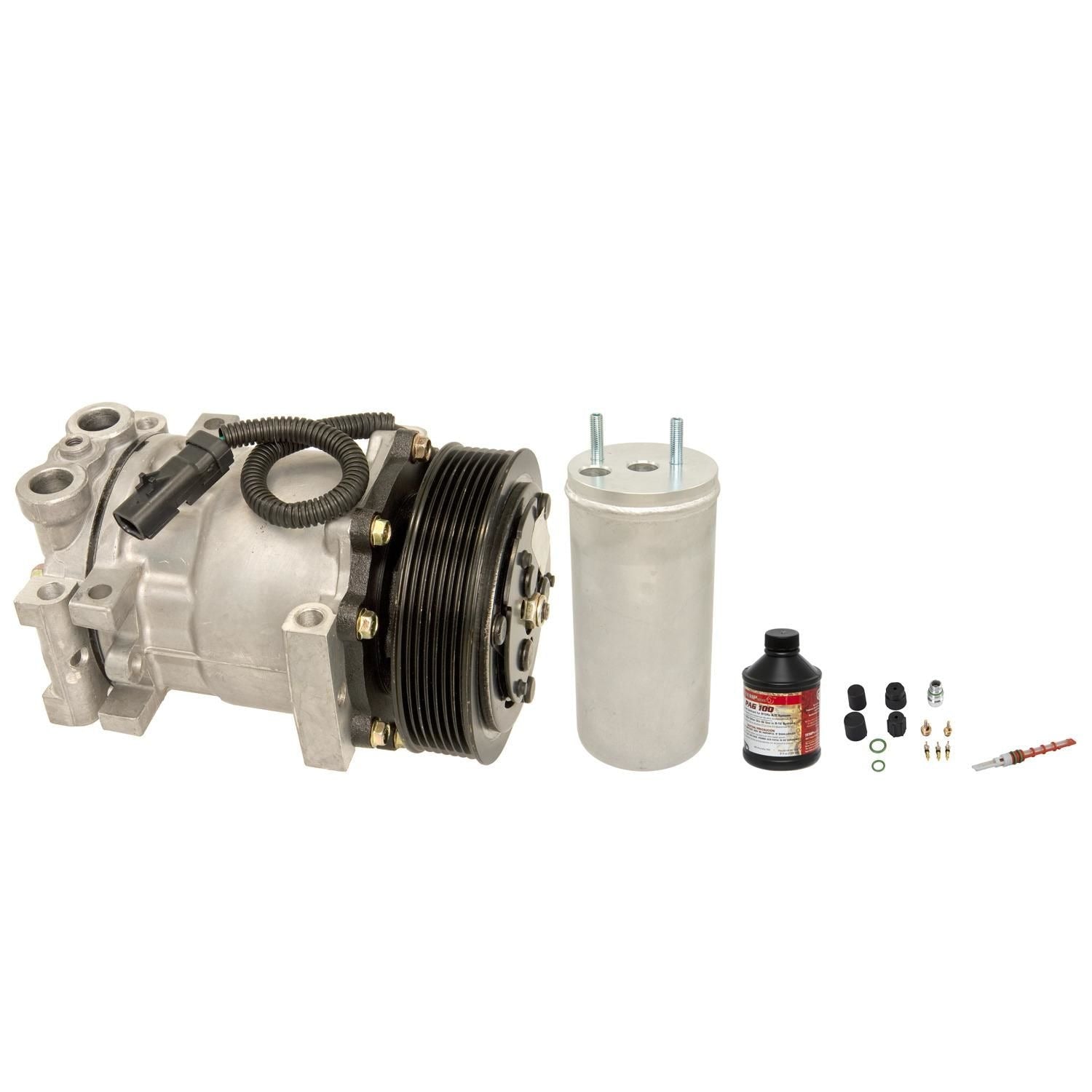 Four Seasons A/C Compressor Kit B0441