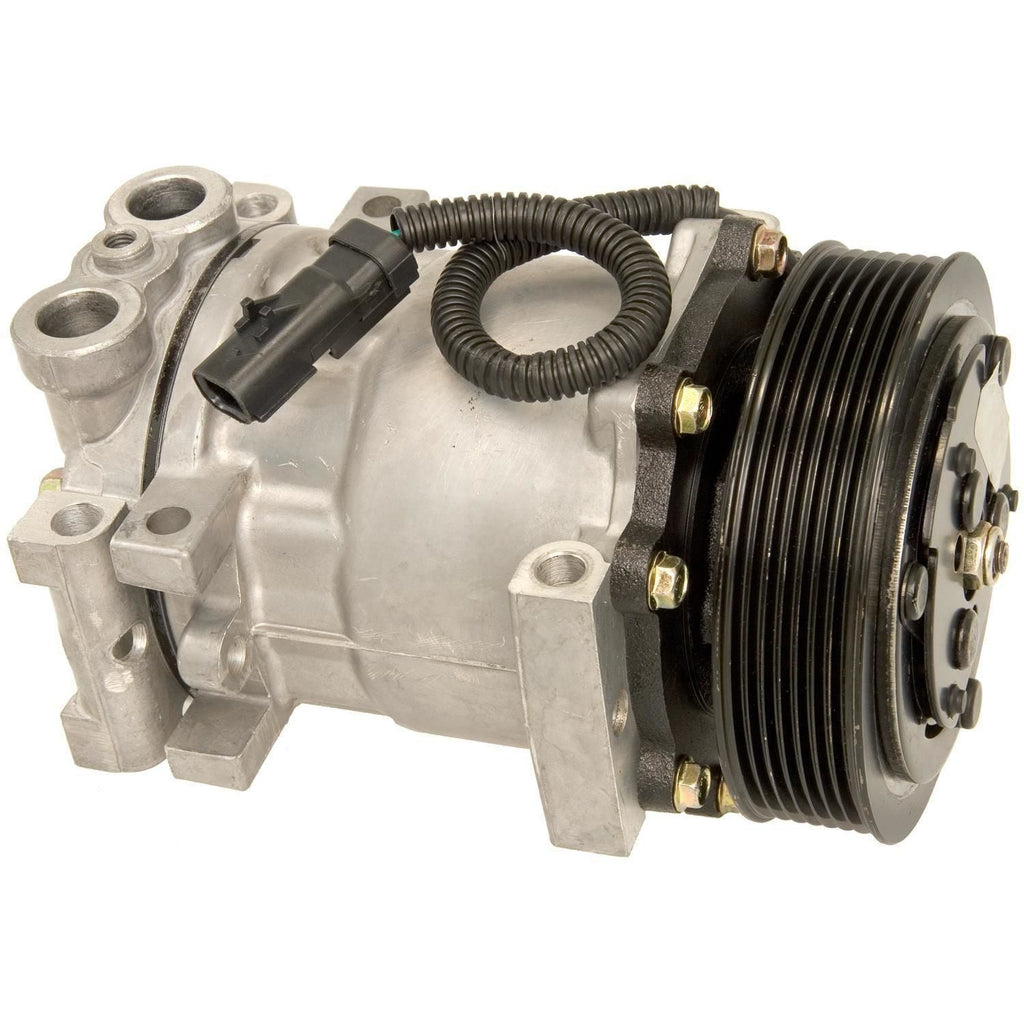 Four Seasons A/C Compressor Kit B0441