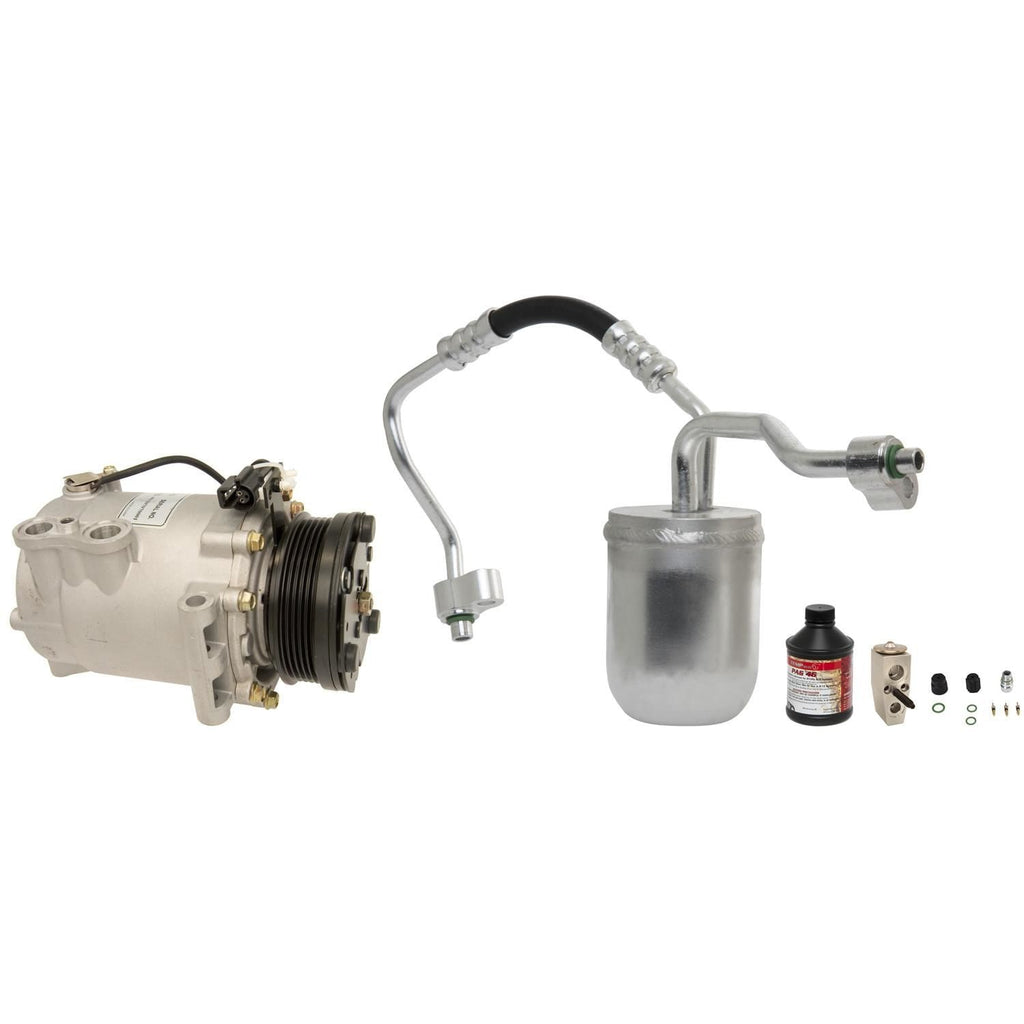 Four Seasons A/C Compressor Kit B0443