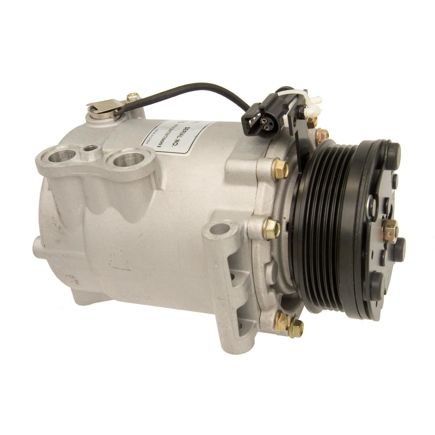 Four Seasons A/C Compressor Kit B0443