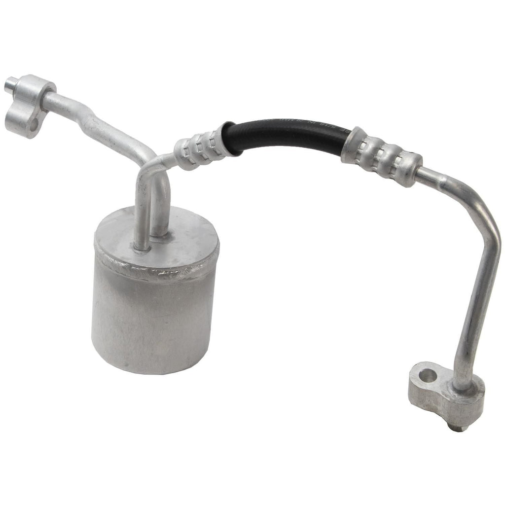 Four Seasons A/C Compressor Kit B0443
