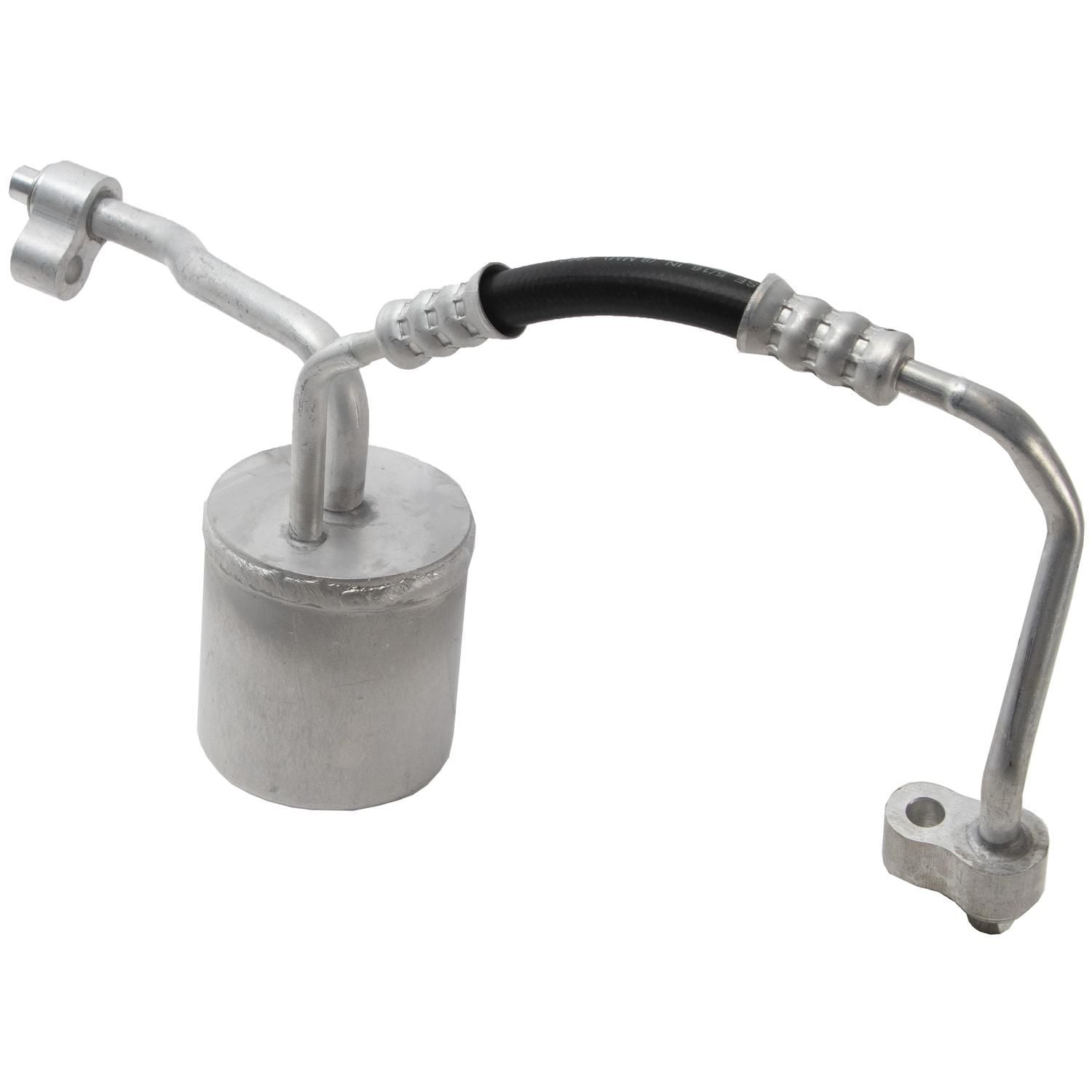 Four Seasons A/C Compressor Kit B0443