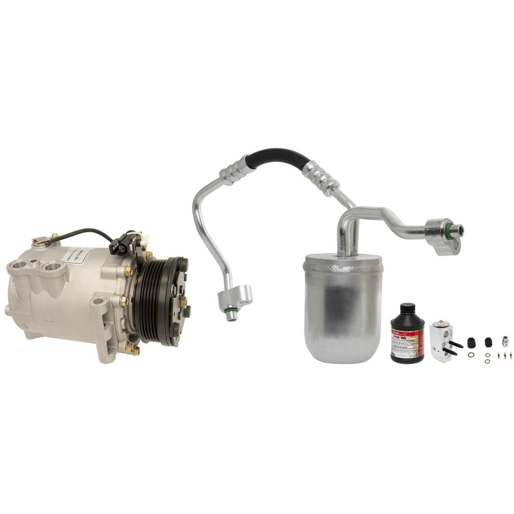 Four Seasons A/C Compressor Kit B0444
