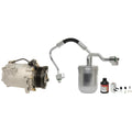 Four Seasons A/C Compressor Kit B0444