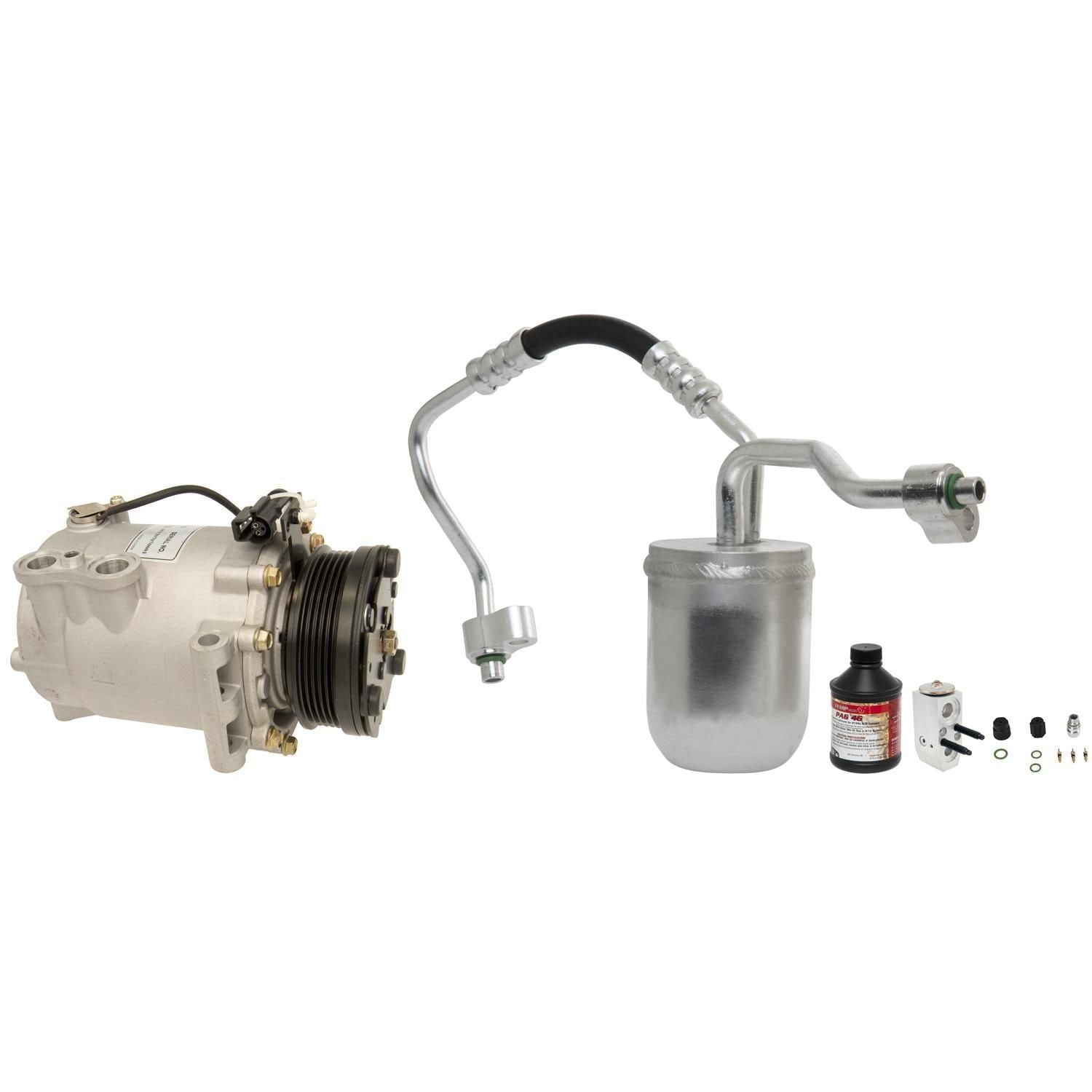 Four Seasons A/C Compressor Kit B0444