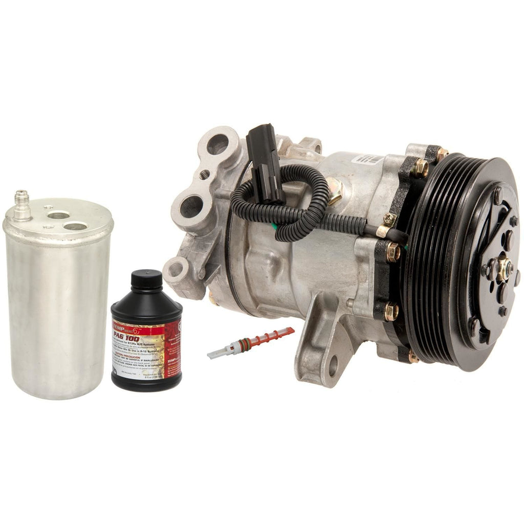 Four Seasons A/C Compressor Kit B0445