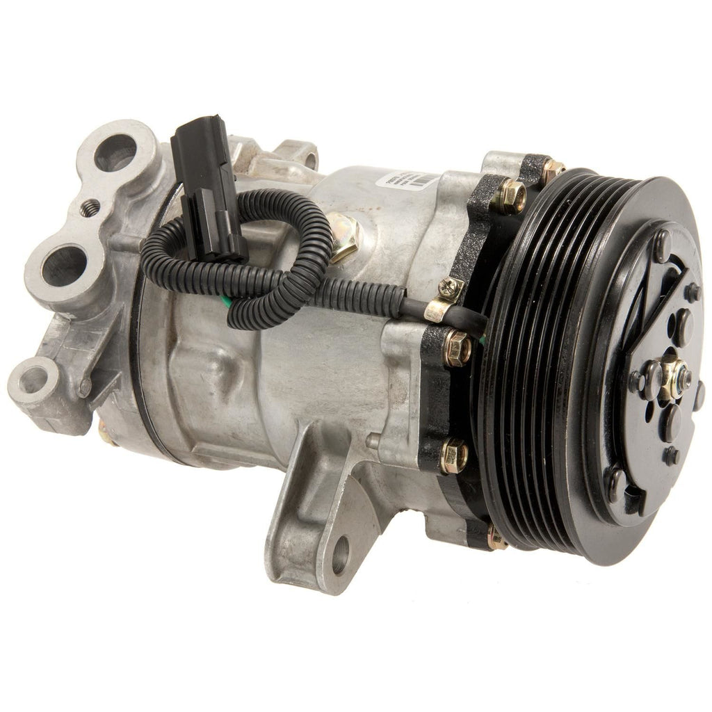 Four Seasons A/C Compressor Kit B0445
