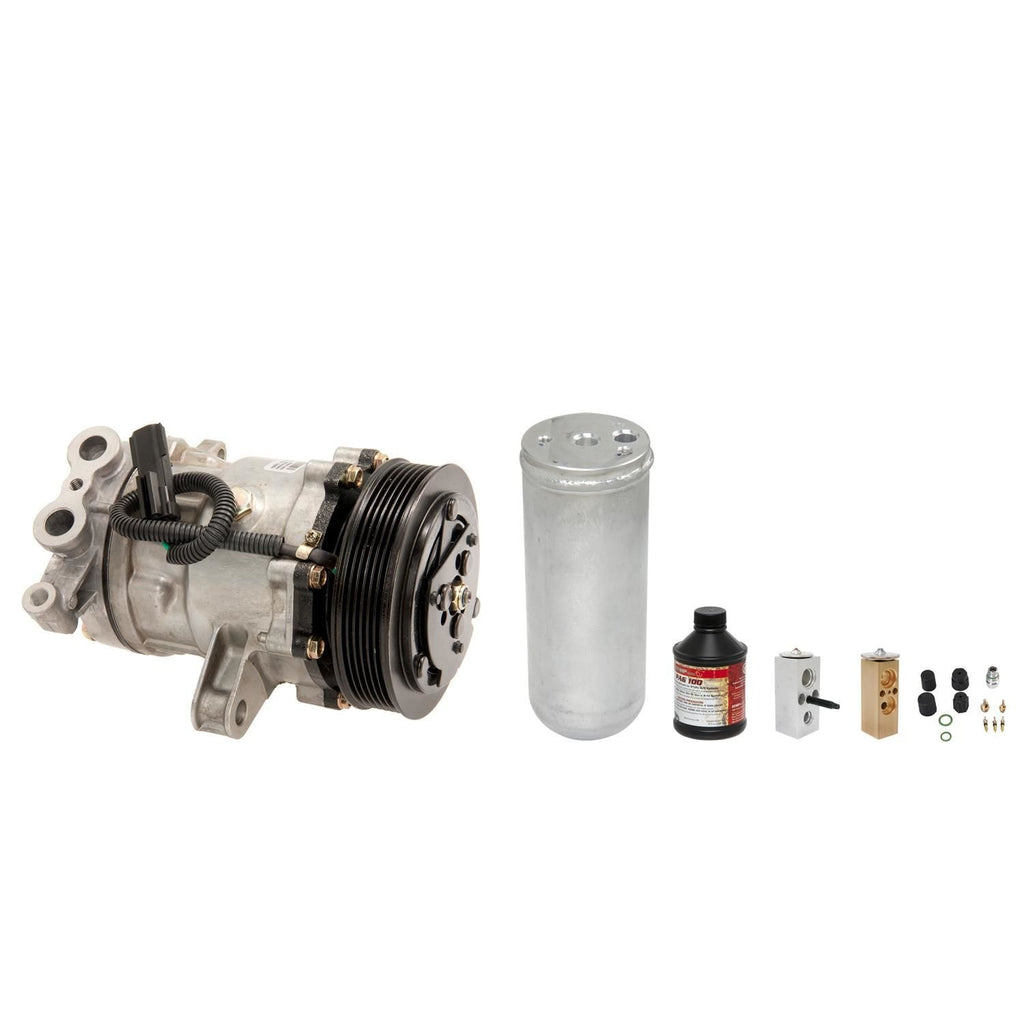 Four Seasons A/C Compressor Kit B0446