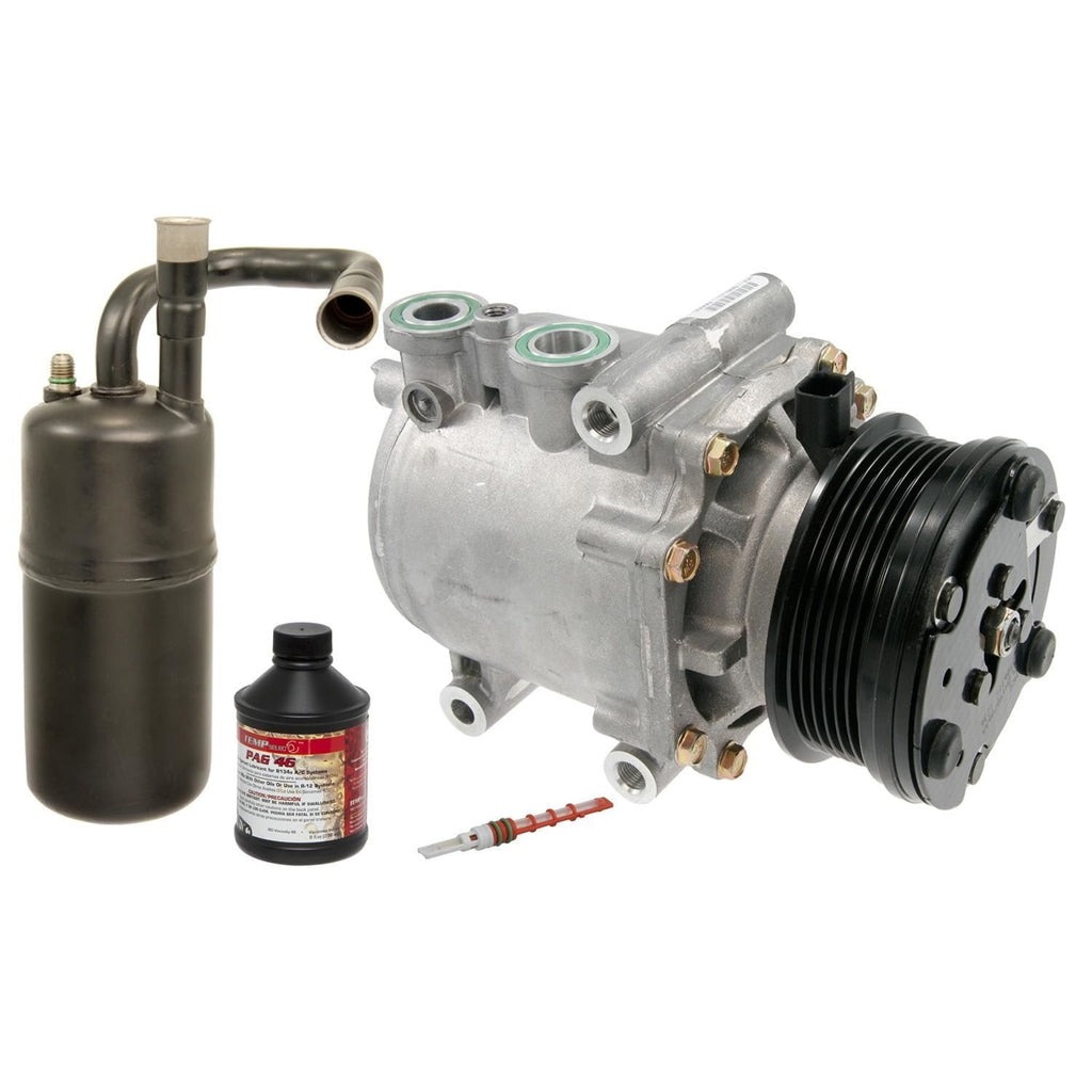 Four Seasons A/C Compressor Kit B0452