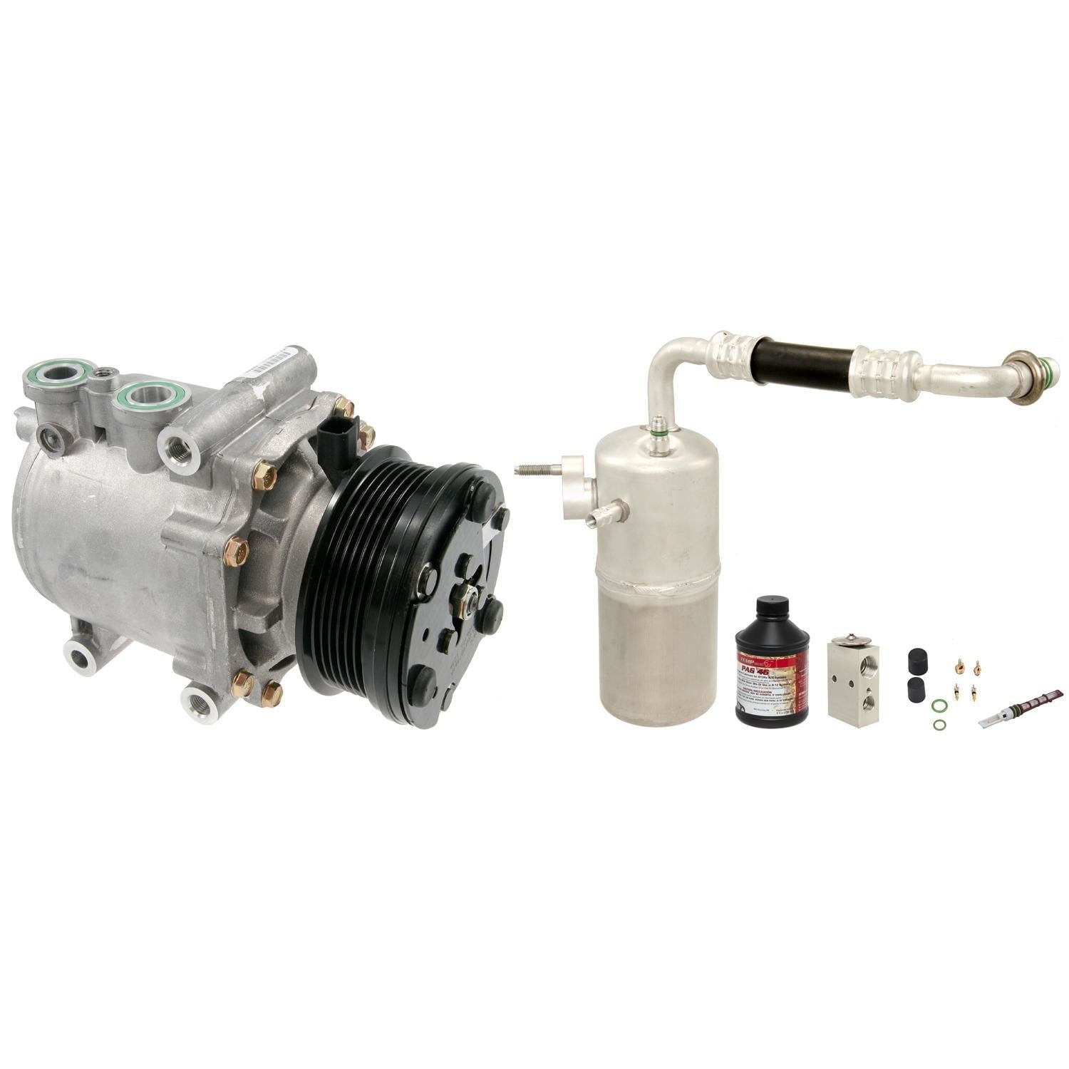Four Seasons A/C Compressor Kit B0454