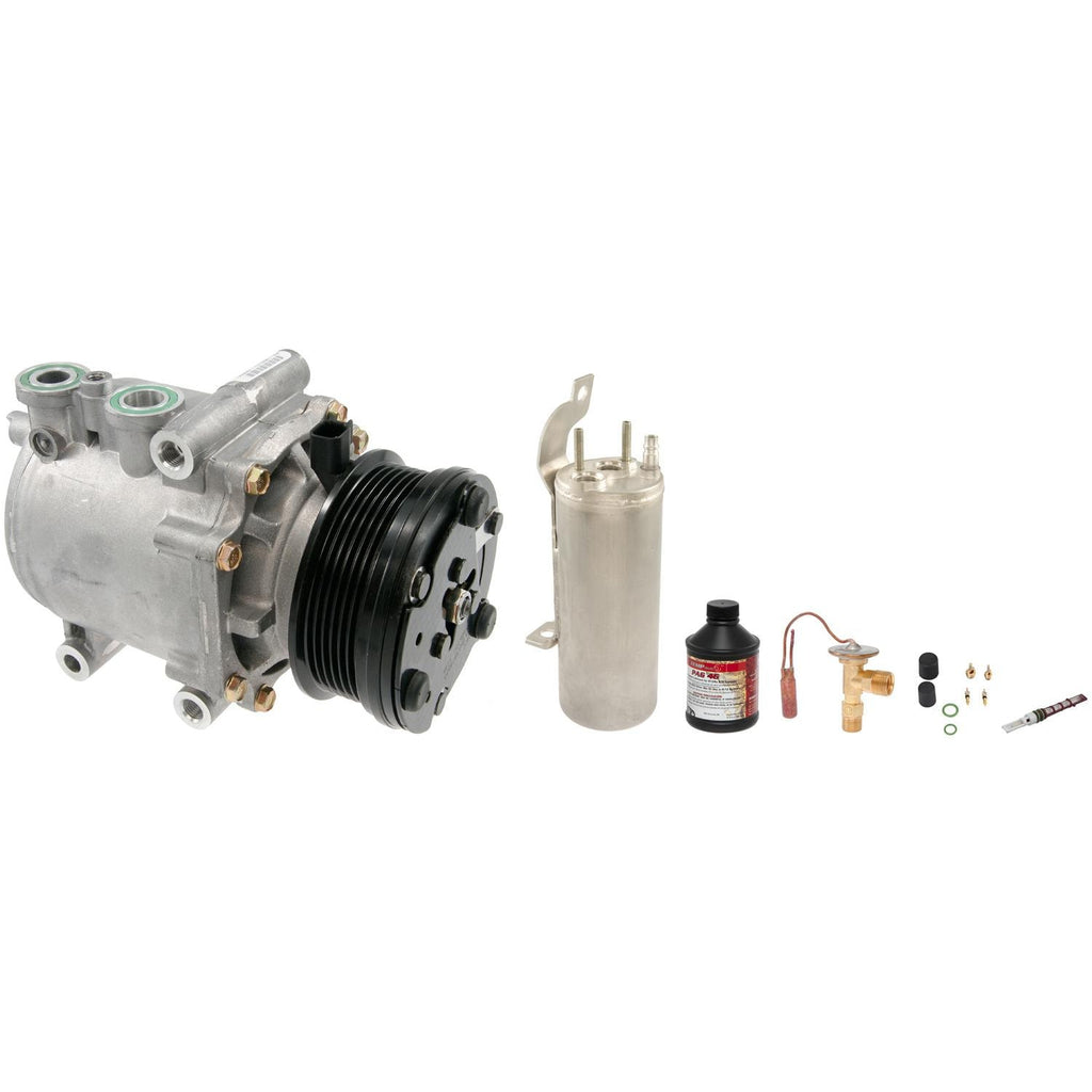 Four Seasons A/C Compressor Kit B0456