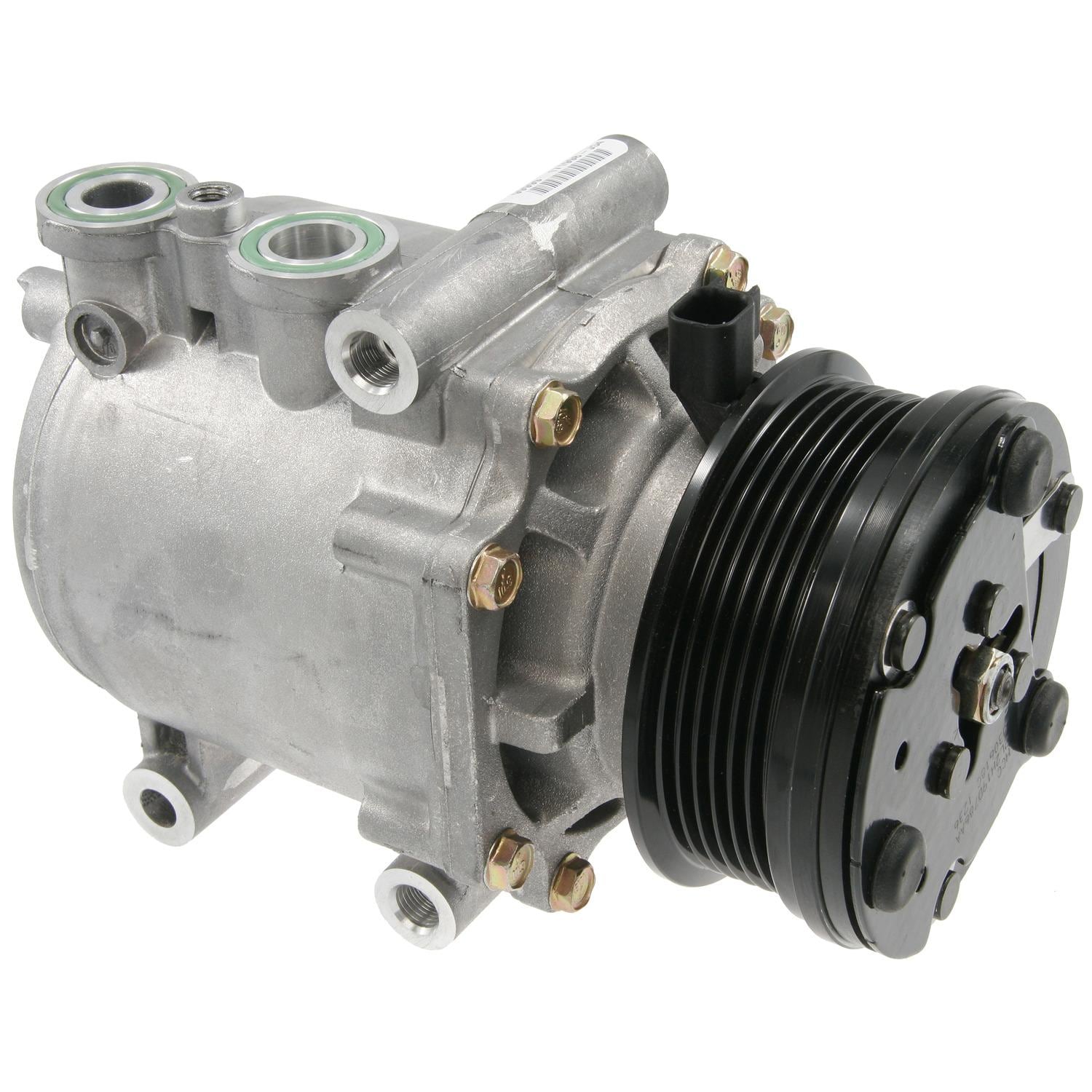 Four Seasons A/C Compressor Kit B0456
