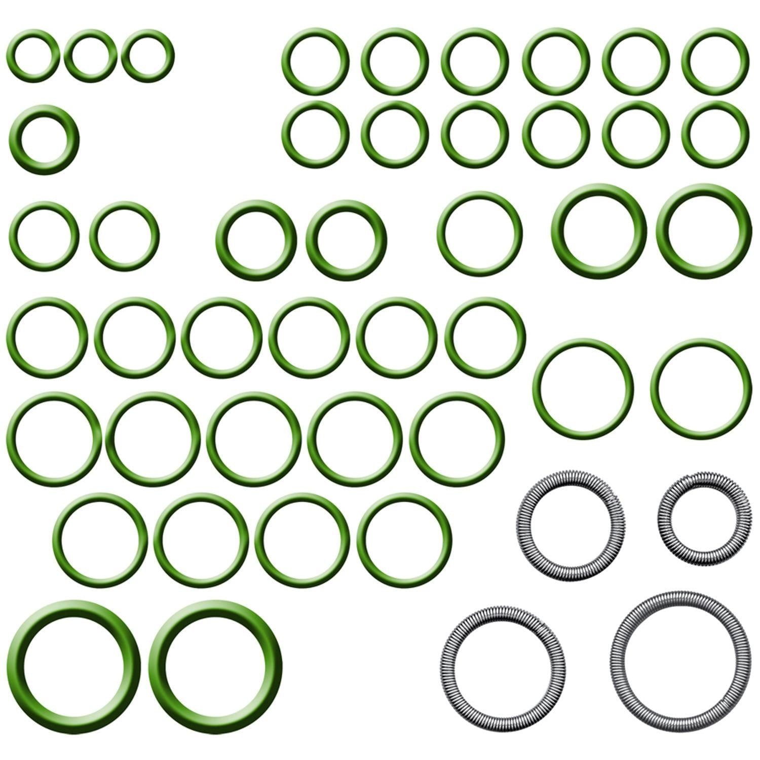 Four Seasons A/C Compressor Kit B0456