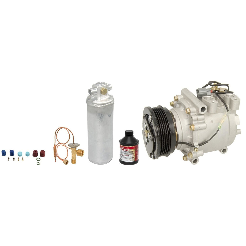 Four Seasons A/C Compressor Kit B0458