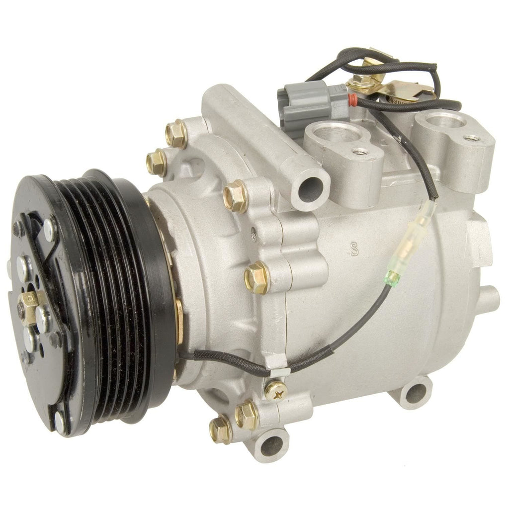 Four Seasons A/C Compressor Kit B0458