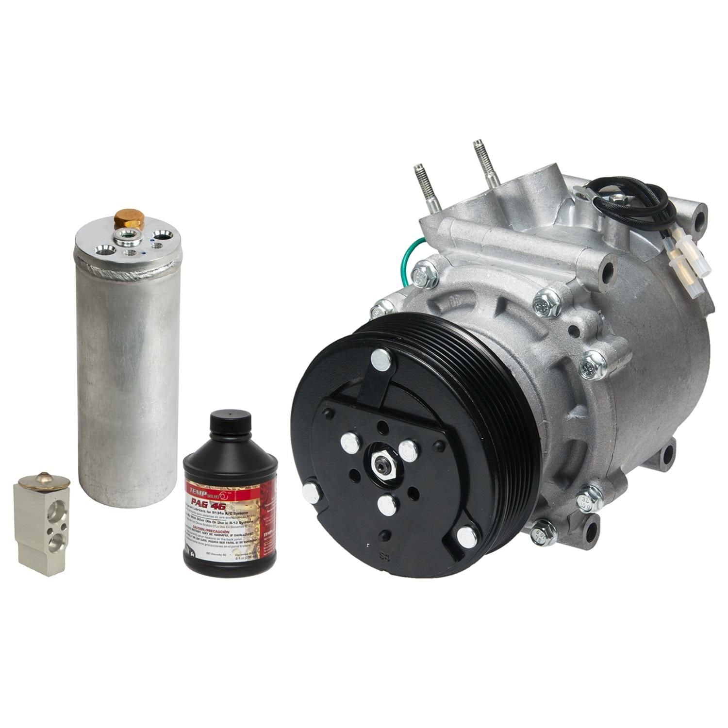 Four Seasons A/C Compressor Kit B0460