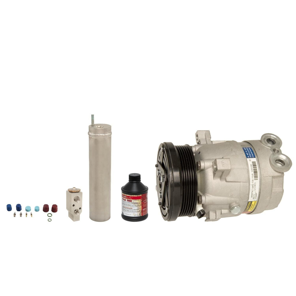 Four Seasons A/C Compressor Kit B0461