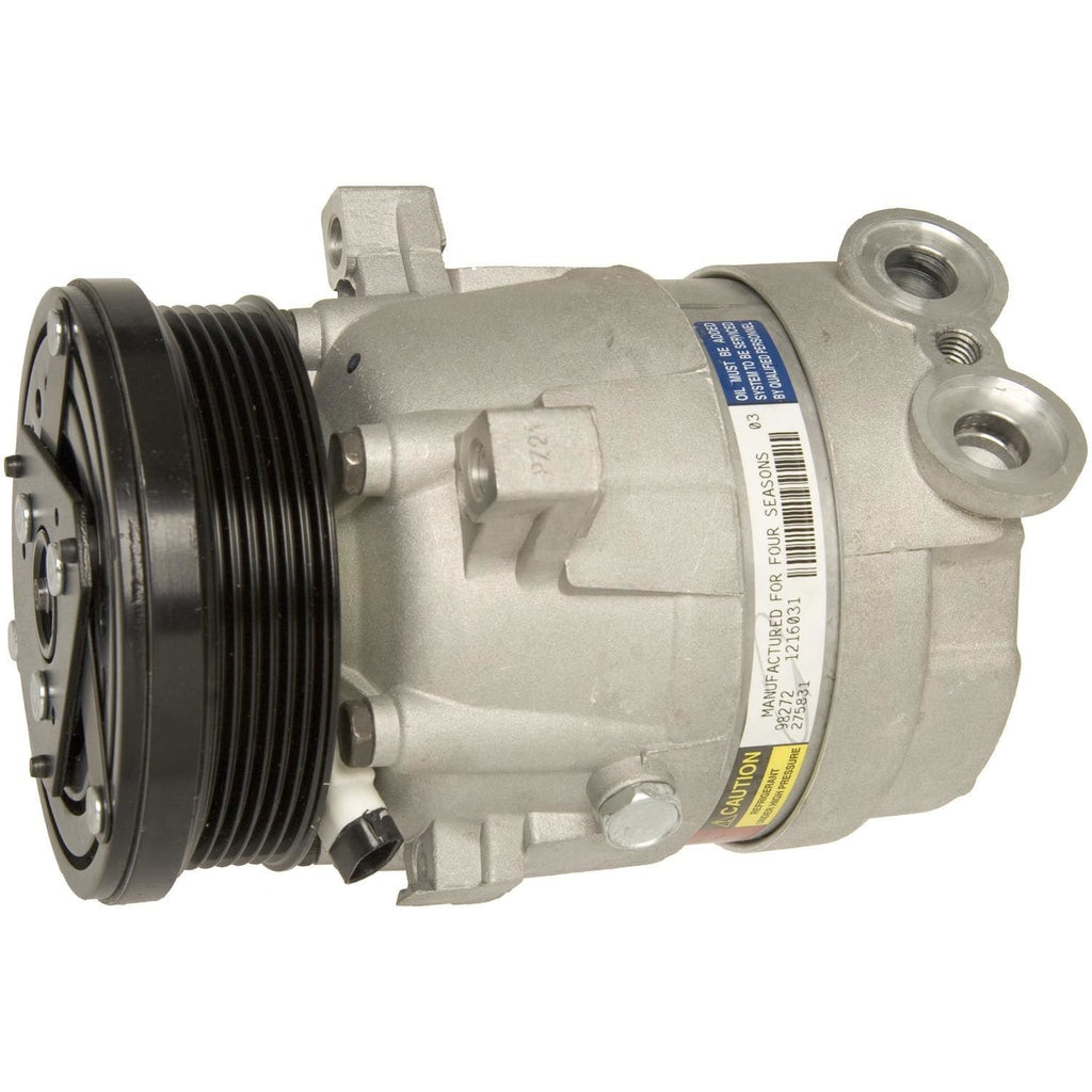 Four Seasons A/C Compressor Kit B0461