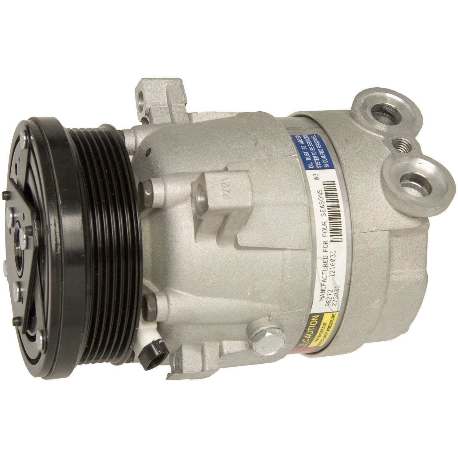 Four Seasons A/C Compressor Kit B0461