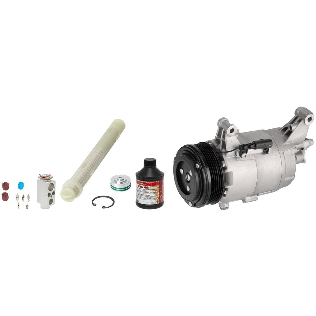 Four Seasons A/C Compressor Kit B0463