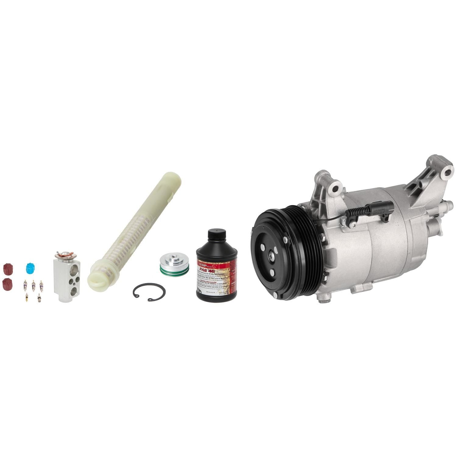 Four Seasons A/C Compressor Kit B0463