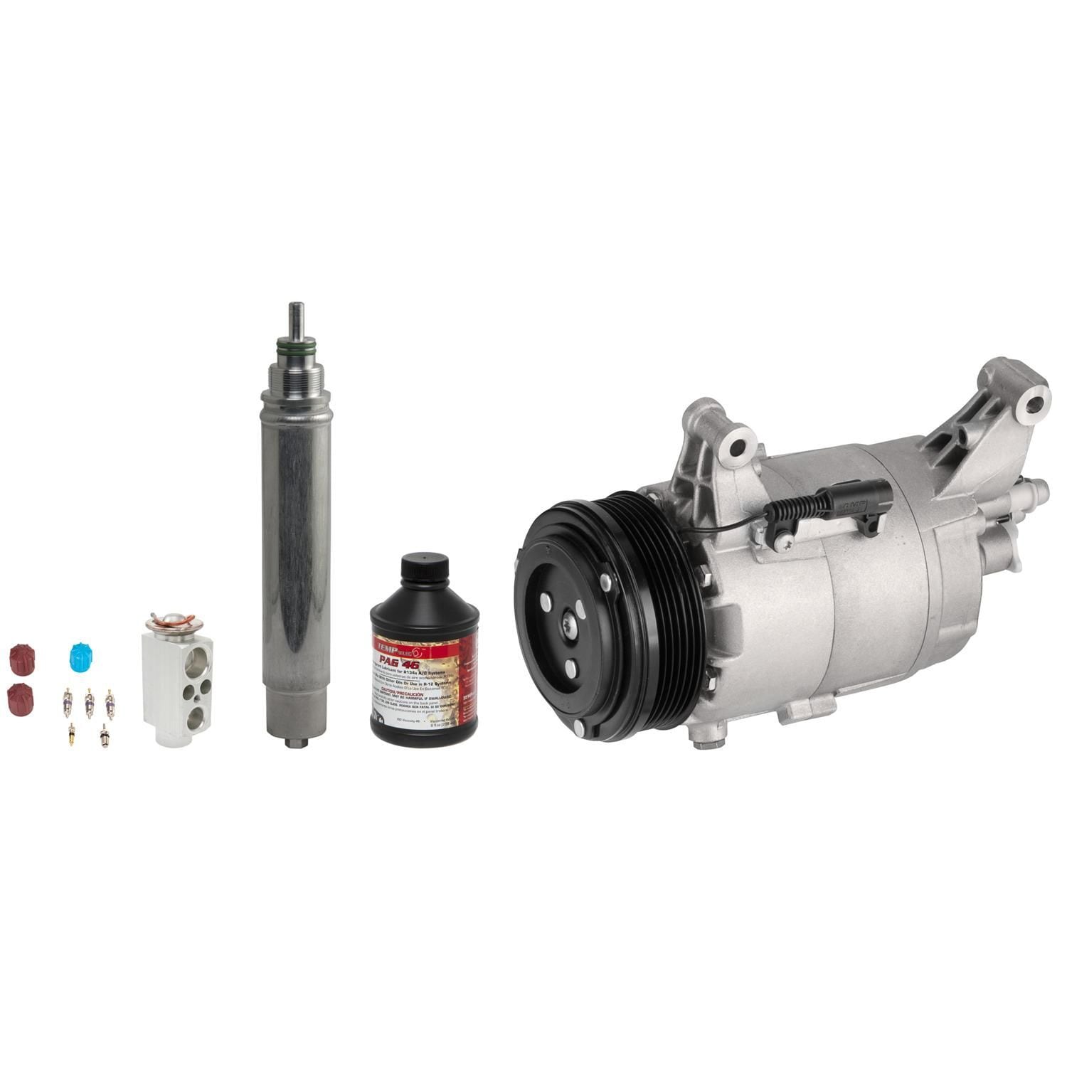 Four Seasons A/C Compressor Kit B0464