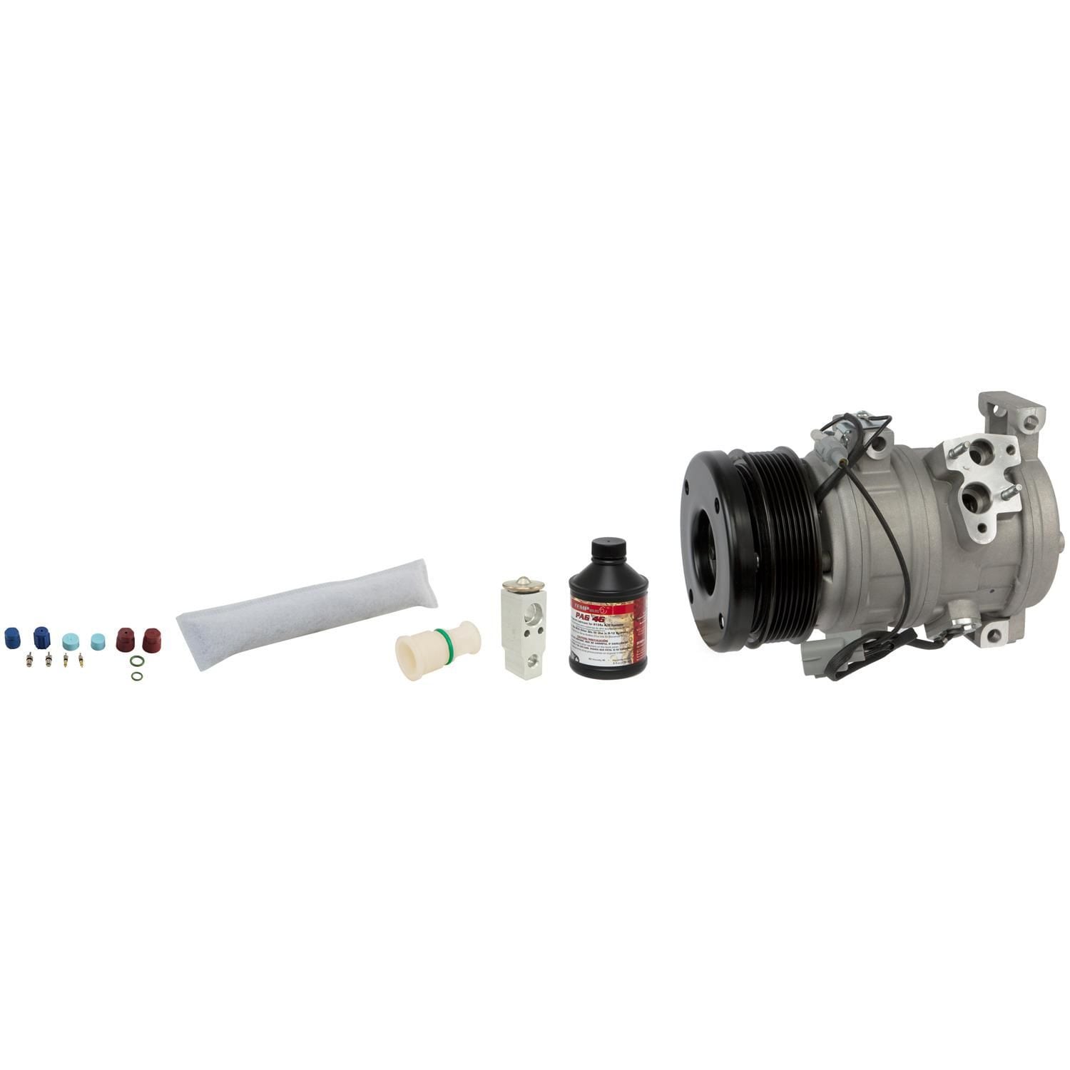Four Seasons A/C Compressor Kit B0467