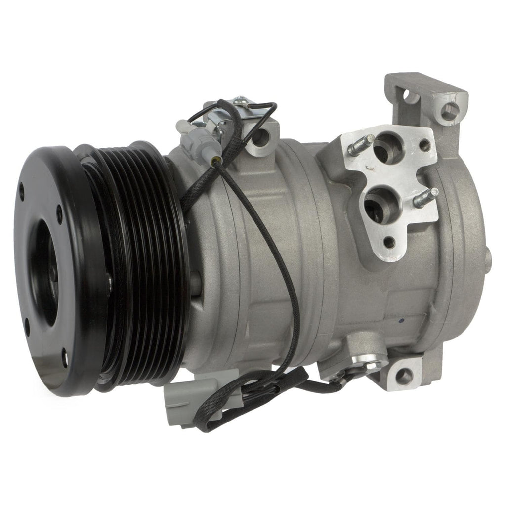 Four Seasons A/C Compressor Kit B0467