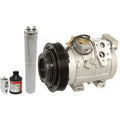 Four Seasons A/C Compressor Kit B0469