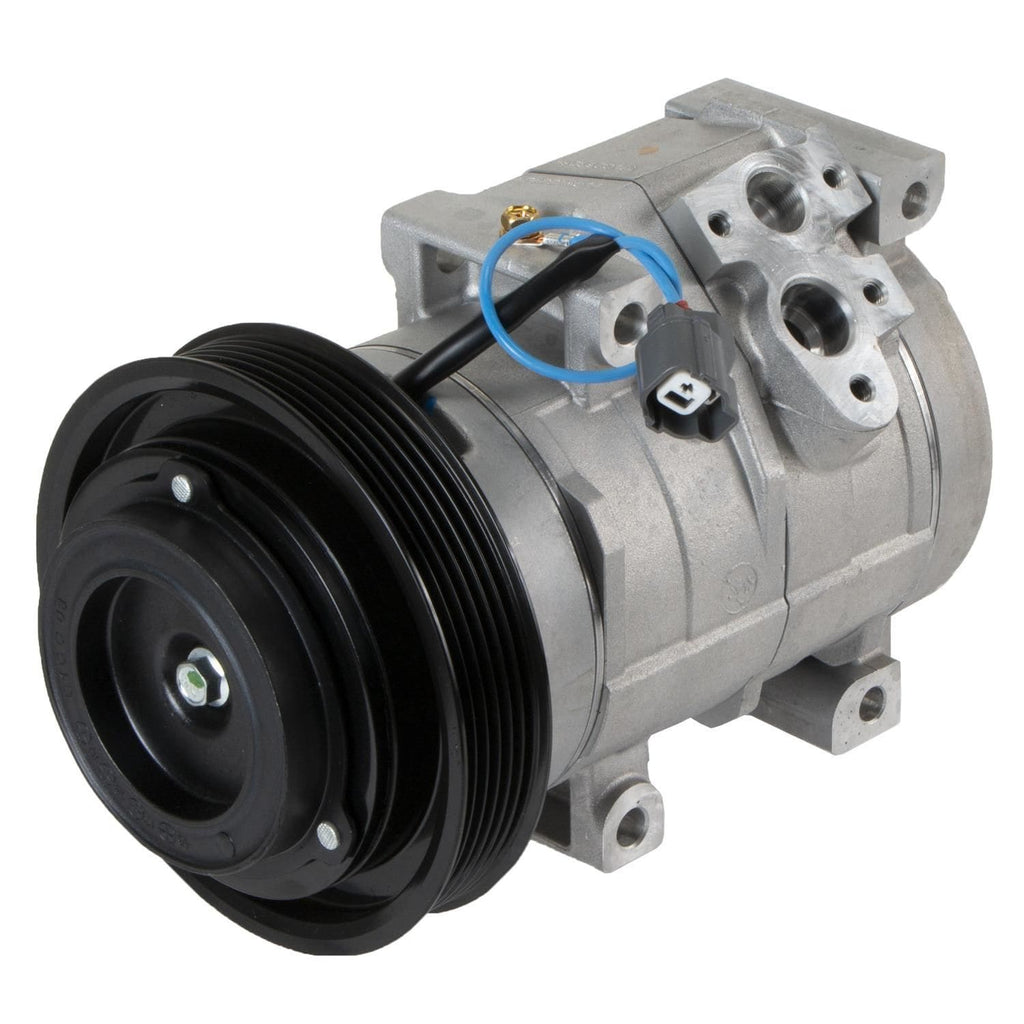 Four Seasons A/C Compressor Kit B0469