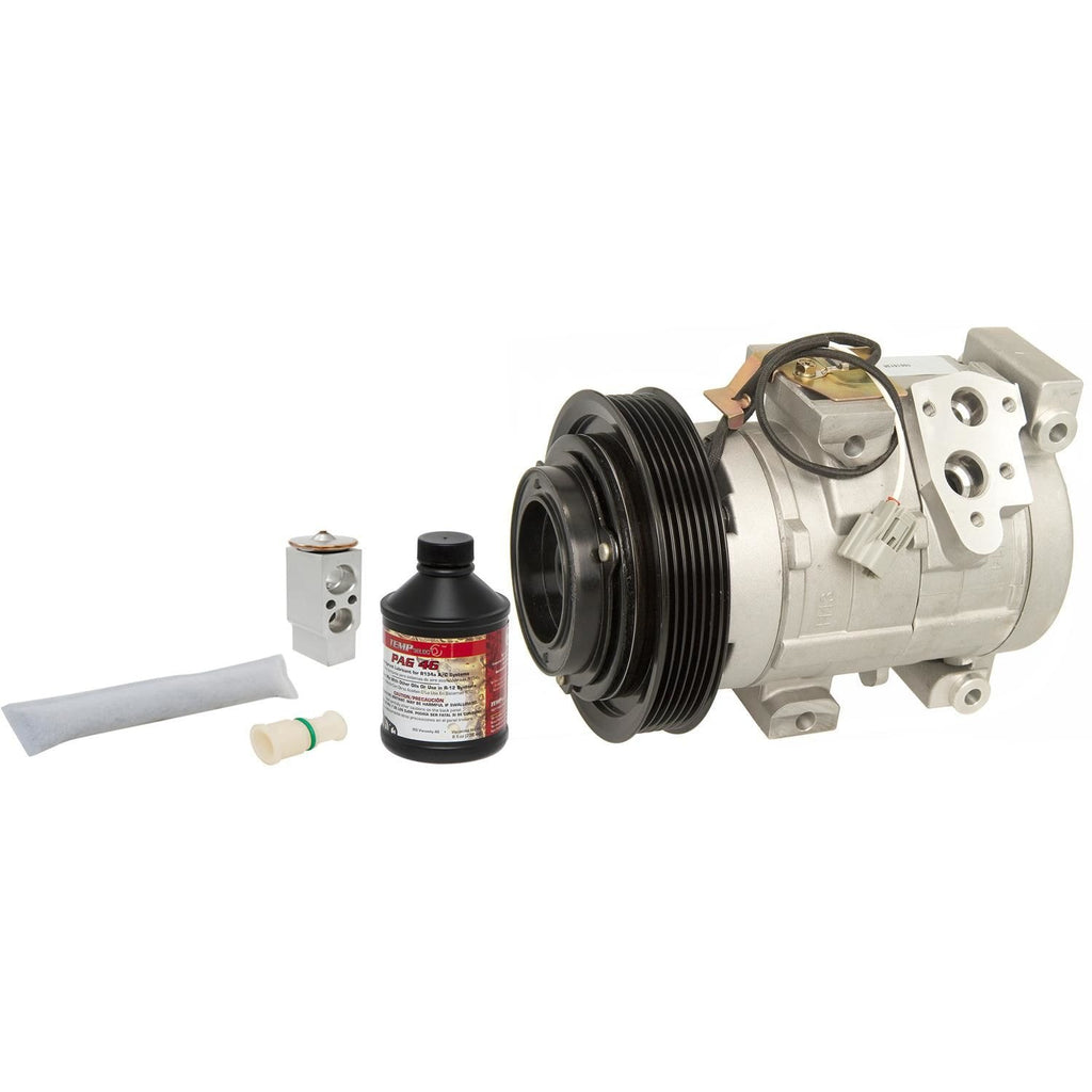 Four Seasons A/C Compressor Kit B0470