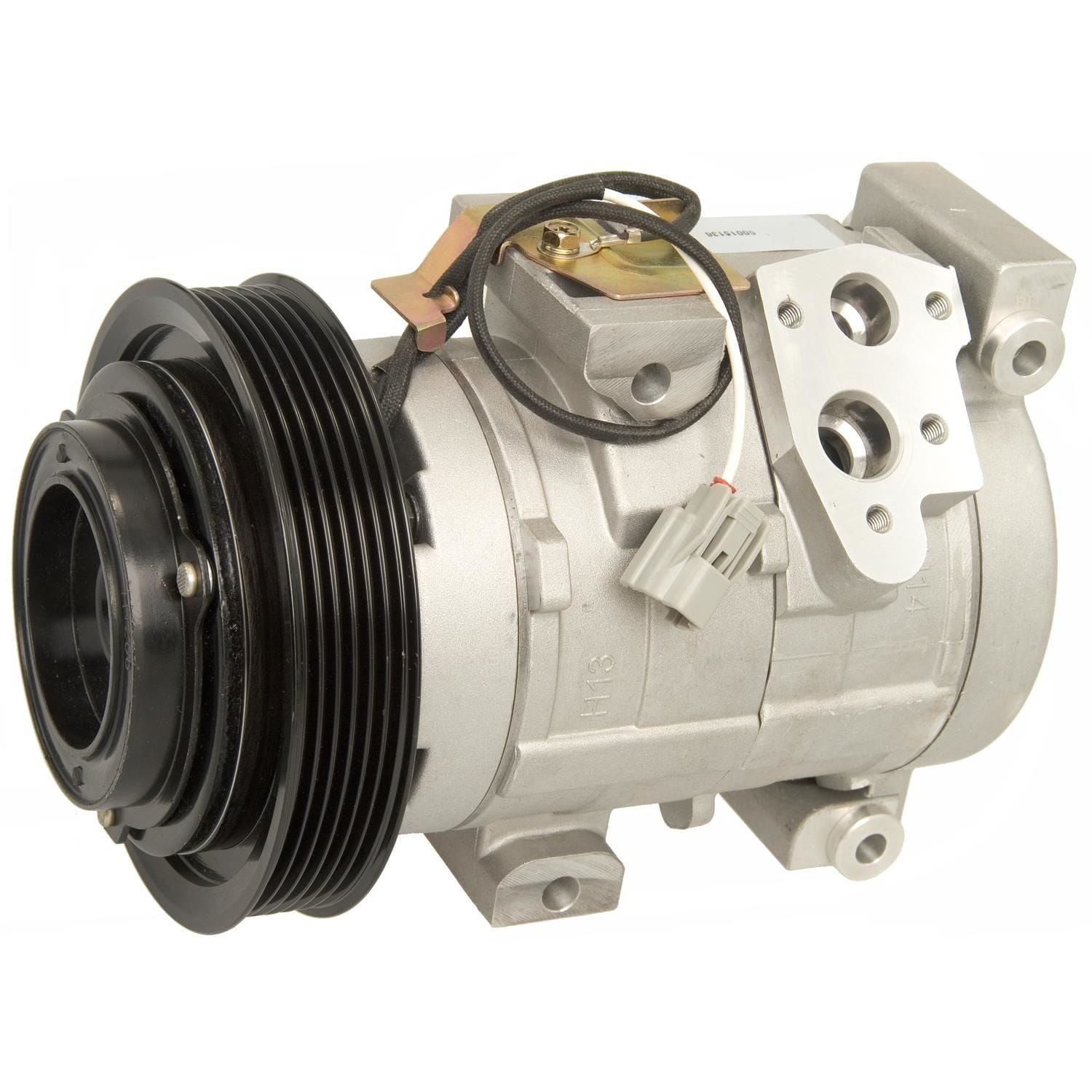 Four Seasons A/C Compressor Kit B0471
