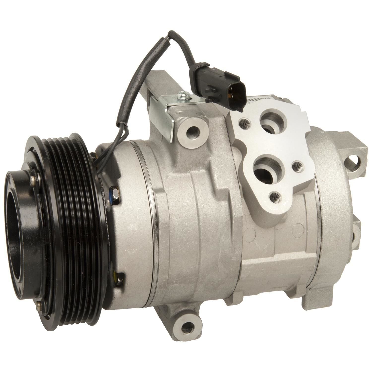 Four Seasons A/C Compressor Kit B0472
