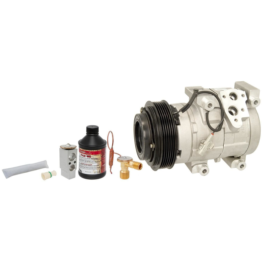 Four Seasons A/C Compressor Kit B0475