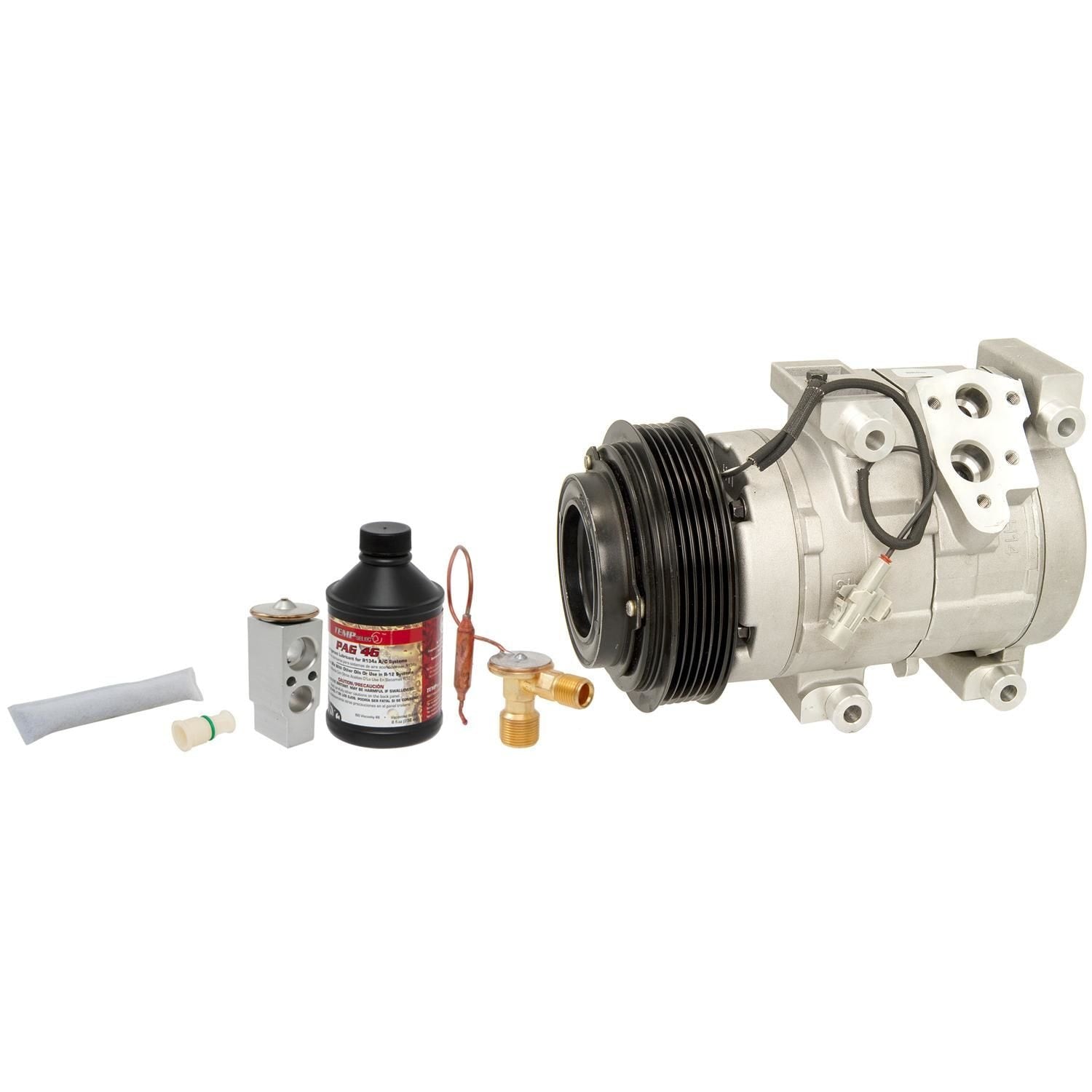 Four Seasons A/C Compressor Kit B0475