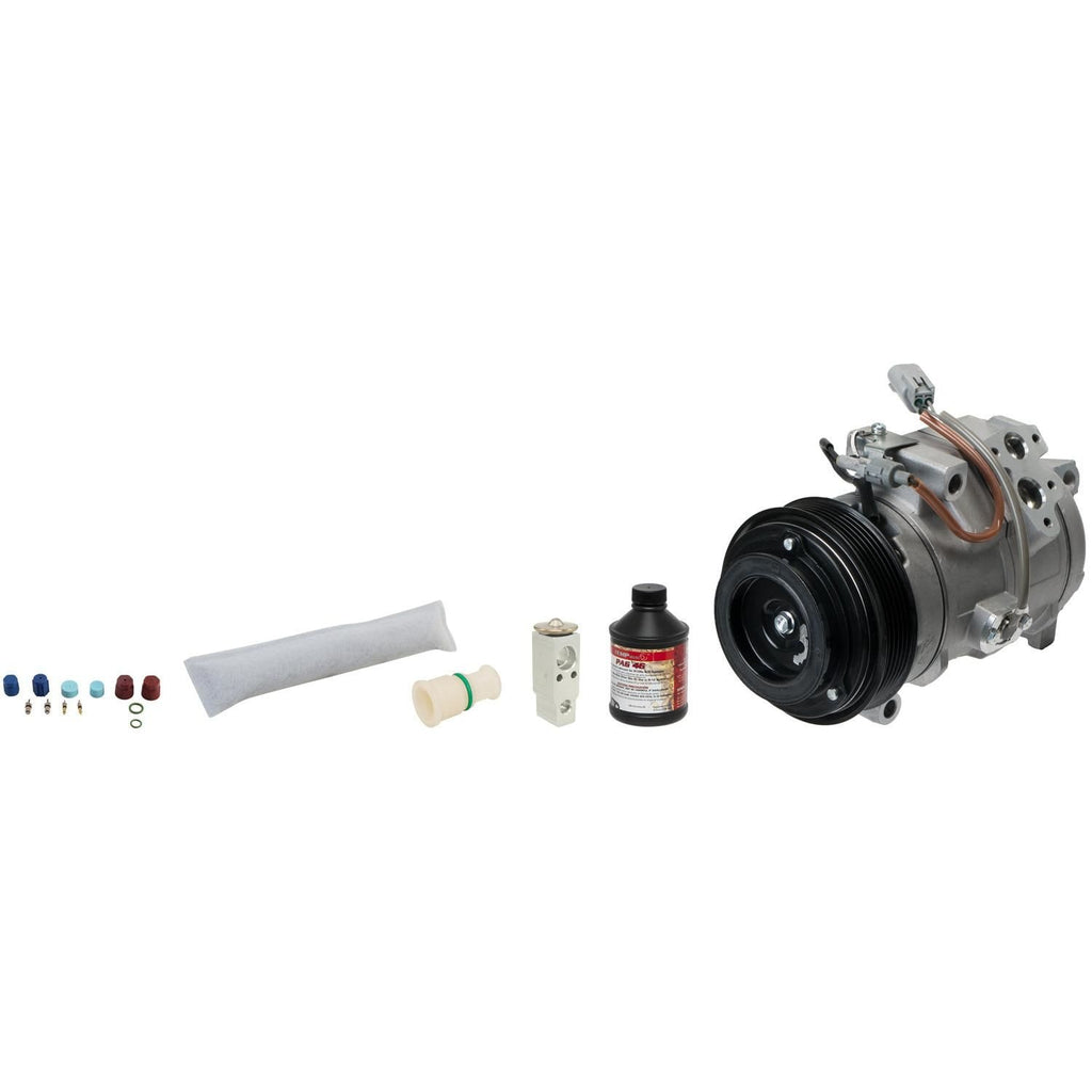 Four Seasons A/C Compressor Kit B0476