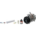 Four Seasons A/C Compressor Kit B0476