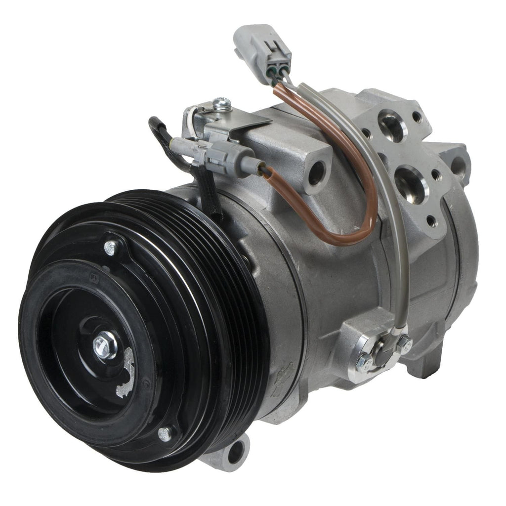Four Seasons A/C Compressor Kit B0476
