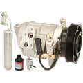 Four Seasons A/C Compressor Kit B0478