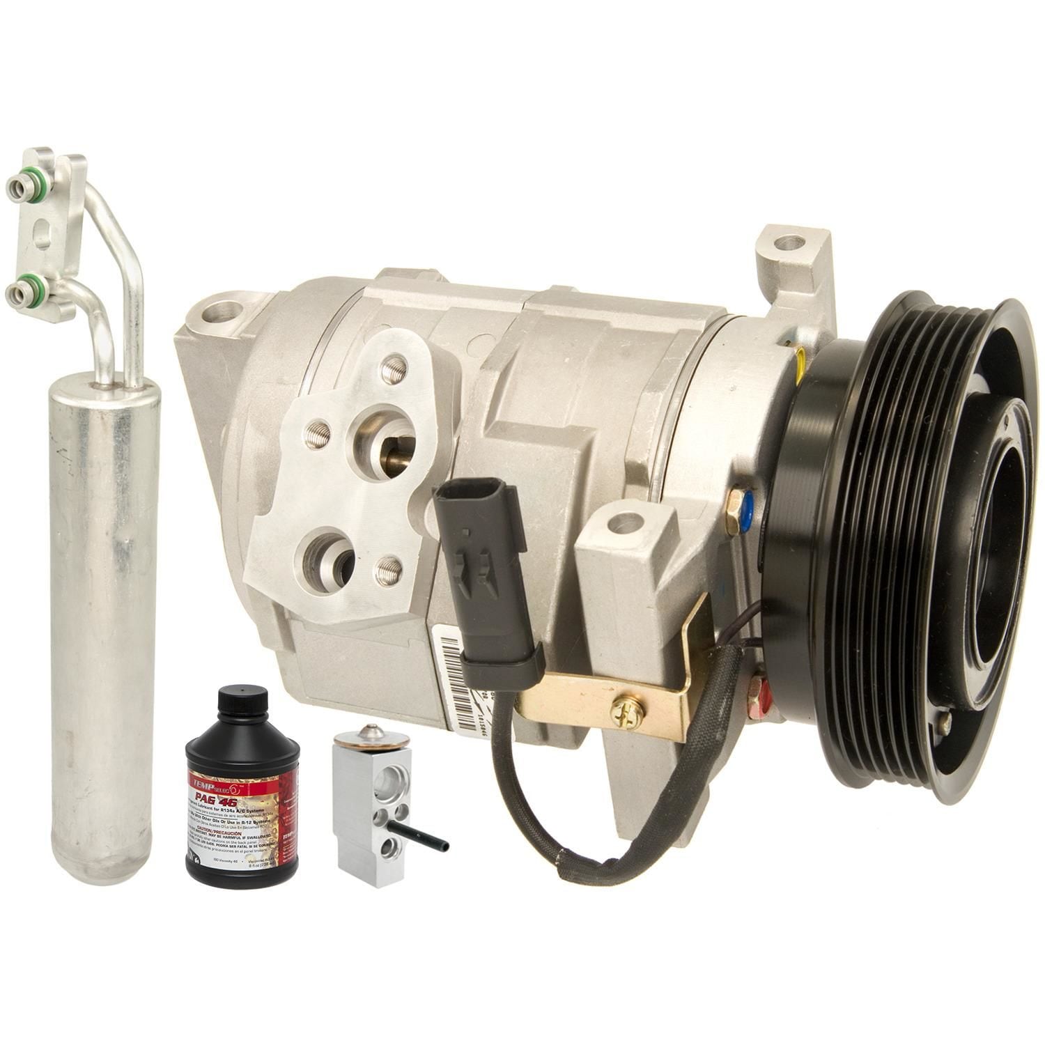 Four Seasons A/C Compressor Kit B0478