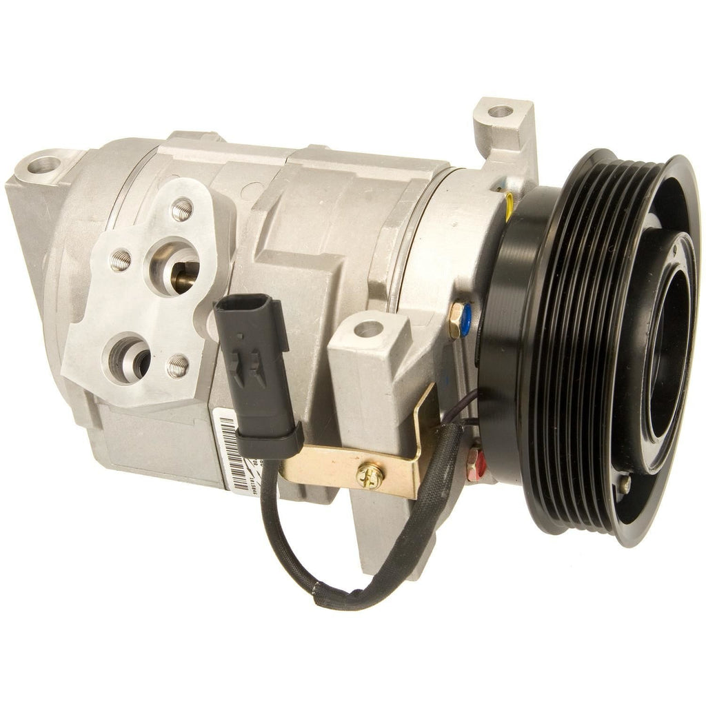 Four Seasons A/C Compressor Kit B0479