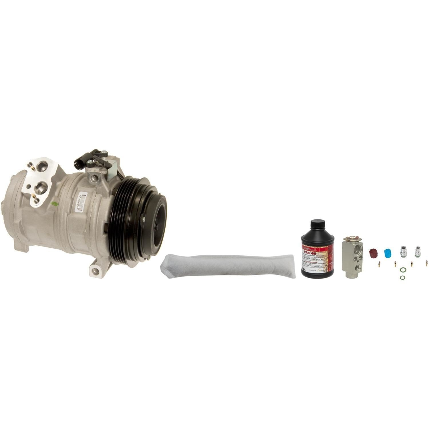 Four Seasons A/C Compressor Kit B0480