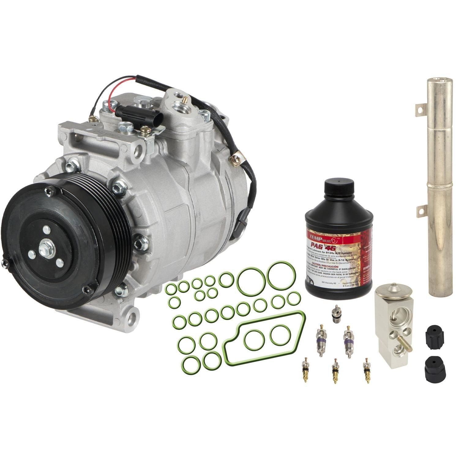 Four Seasons A/C Compressor Kit B0483