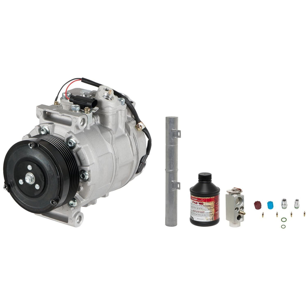 Four Seasons A/C Compressor Kit B0484