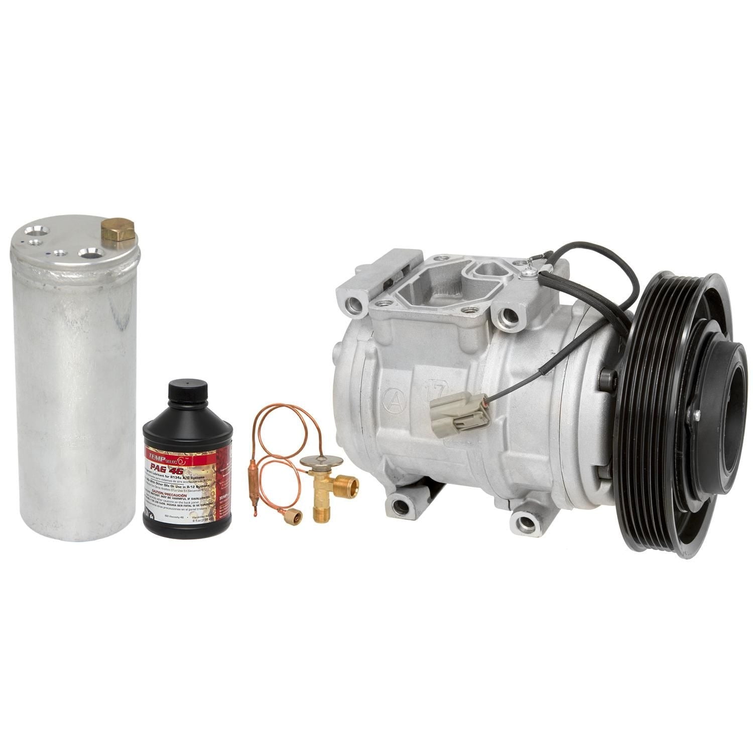 Four Seasons A/C Compressor Kit B0485